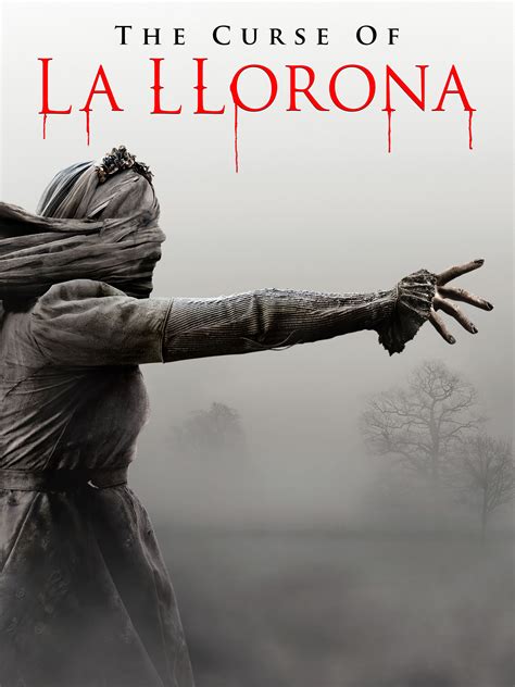 The cursed of la llorano imdb